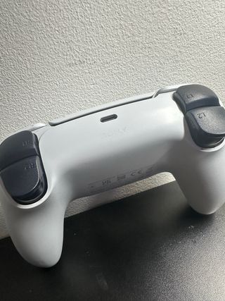 Dualsense PS5 Bianco