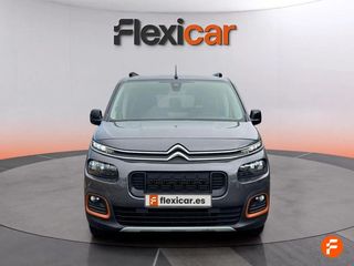 Citroën Berlingo Talla M BlueHDi 130 S&S SHINE