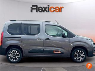 Citroën Berlingo Talla M BlueHDi 130 S&S SHINE