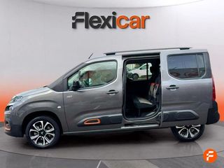 Citroën Berlingo Talla M BlueHDi 130 S&S SHINE