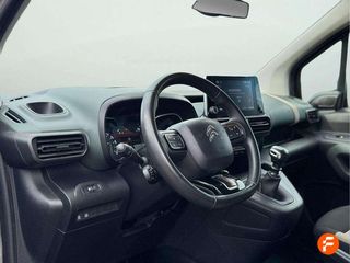 Citroën Berlingo Talla M BlueHDi 130 S&S SHINE