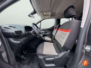 Citroën Berlingo Talla M BlueHDi 130 S&S SHINE