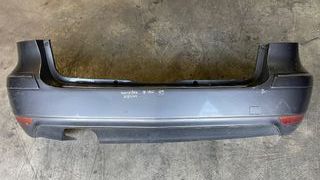 Parachoques Trasero Mercedes B180 2009