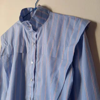 Camisa Sophie and Lucie Talla 36 Rayas