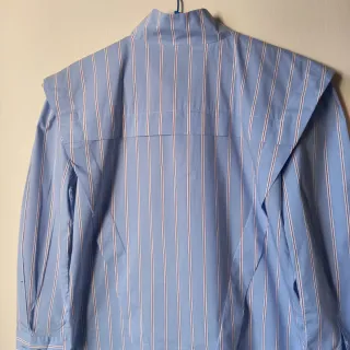 Camisa Sophie and Lucie Talla 36 Rayas