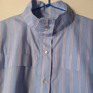 Camisa Sophie and Lucie Talla 36 Rayas