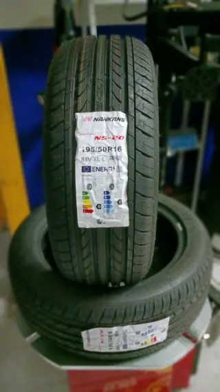 195/50 R16 88V NNANKANG SPORTNEX NS-20