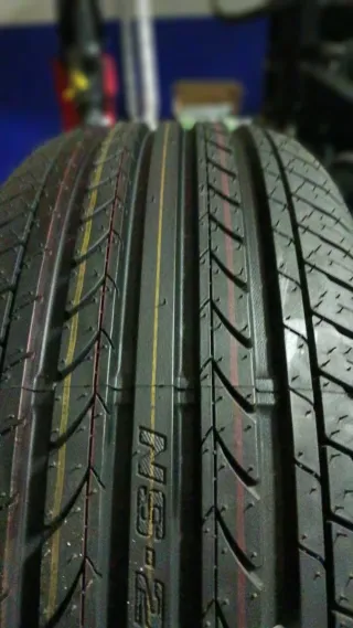195/50 R16 88V NNANKANG SPORTNEX NS-20
