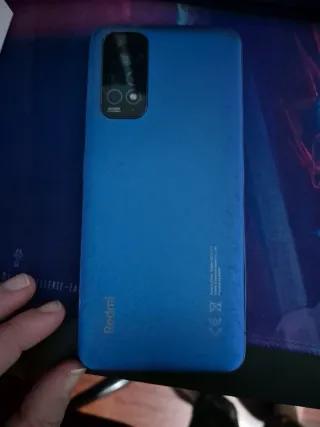 Xiaomi Redmi Note 11