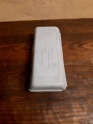 Caja herramientas Seat 600, 124, 127 nueva