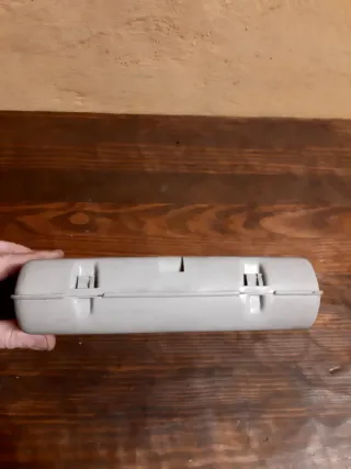 Caja herramientas Seat 600, 124, 127 nueva