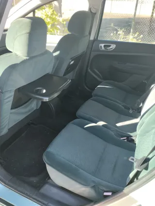 Peugeot 307SW 1.6HDI