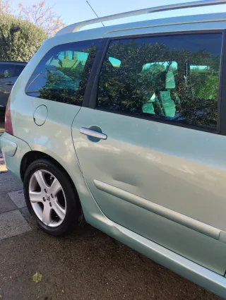 Peugeot 307SW 1.6HDI