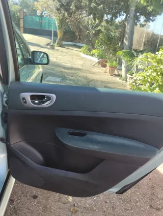 Peugeot 307SW 1.6HDI