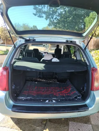 Peugeot 307SW 1.6HDI