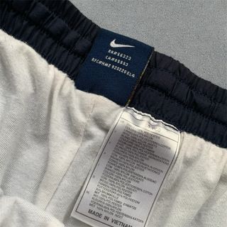 Pantaloni Nike Vintage Blu L