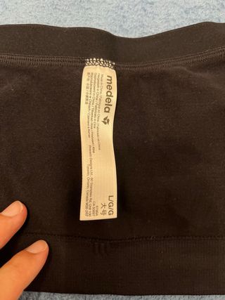 Sacaleches Medela Swing Maxi & Calma y accesorios