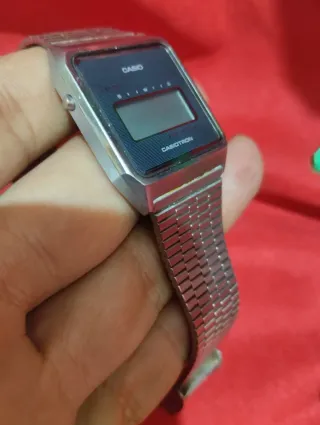 Reloj Casio Digital
