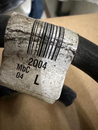 Muelles SEAT Ibiza 6F (2021-2025)