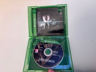 Lotto Videogiochi Xbox One