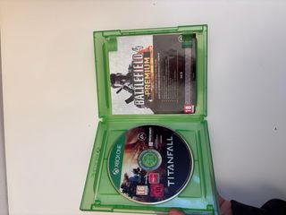 Lotto Videogiochi Xbox One