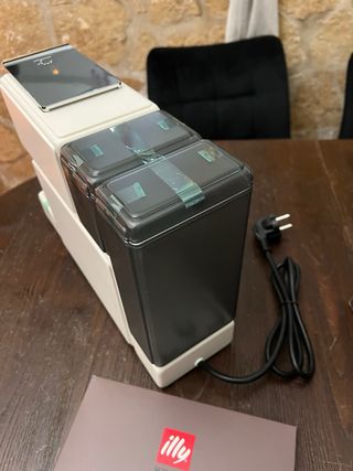 Macchina Caffè Illy X-Caps X3 Nuova