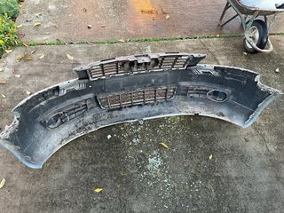 paragolpes delantero, faros delanteros a3 8p