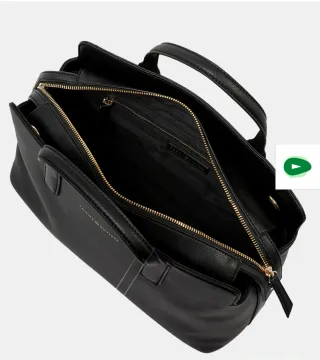 BOLSO Tommy Hilfiger MUJER PIEL ECO