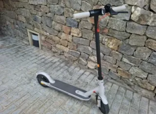 Patinete Eléctrico Xiaomi
