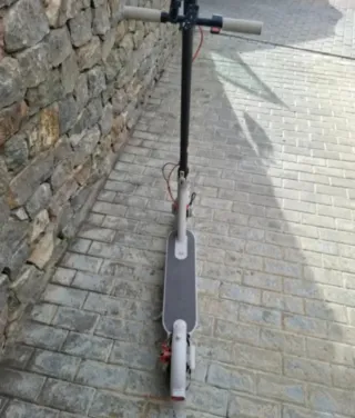 Patinete Eléctrico Xiaomi