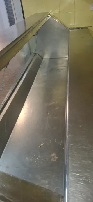 Vitrina Frigorífica