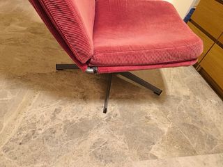 Butaca relax de pana