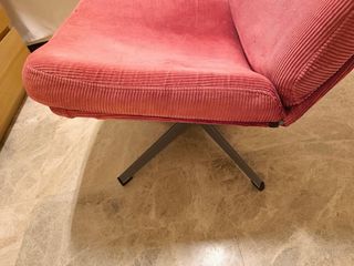 Butaca relax de pana