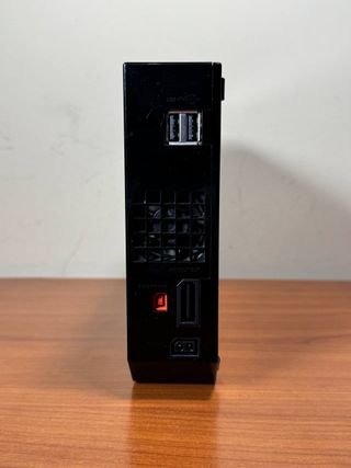 Console Nintendo Wii con Cavi Telecomando 2 Giochi