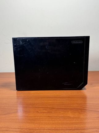 Console Nintendo Wii con Cavi Telecomando 2 Giochi