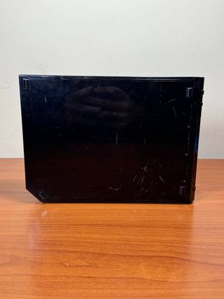 Console Nintendo Wii con Cavi Telecomando 2 Giochi