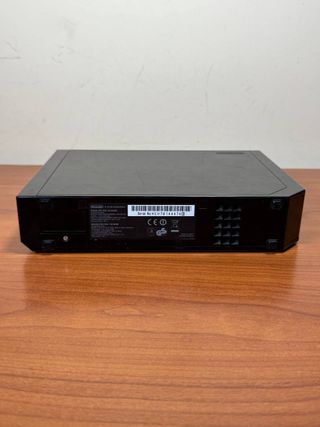 Console Nintendo Wii con Cavi Telecomando 2 Giochi