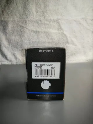 Reloj Casio AE-1000W-1AVEF