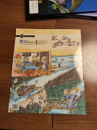 Petita història de l'arròs del Delta de l'Ebre