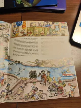 Petita història de l'arròs del Delta de l'Ebre