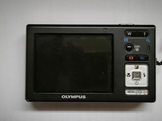 Cámara Olympus FE 5010