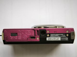 Cámara Olympus FE 5010