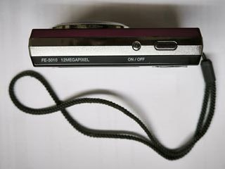 Cámara Olympus FE 5010