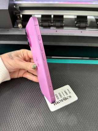 IPHONE 16 128GB SEMI NUEVO