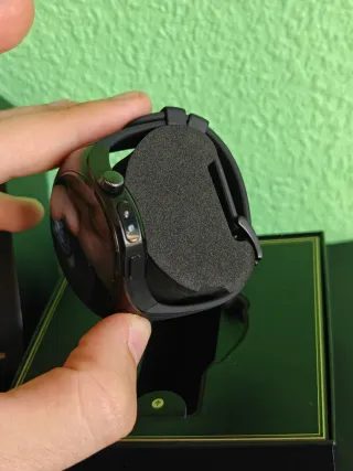 Huawei Watch 5 46 Celular+Wifi