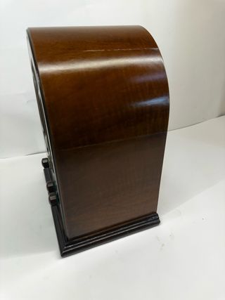 Radio Philips Vintage in fm e om