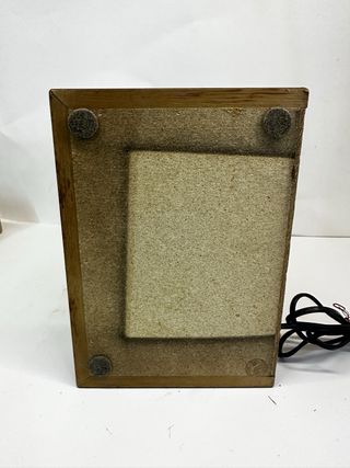 Radio Philips Vintage in fm e om