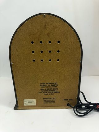 Radio Philips Vintage in fm e om