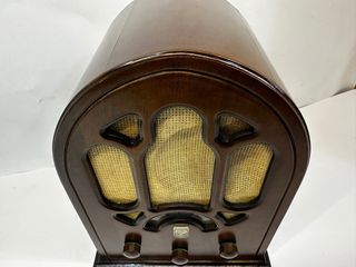 Radio Philips Vintage in fm e om