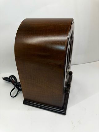 Radio Philips Vintage in fm e om